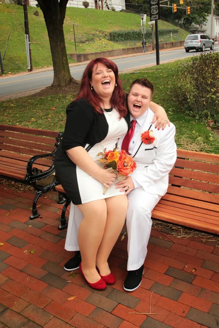 Dana &amp; Morgan 10/31/13