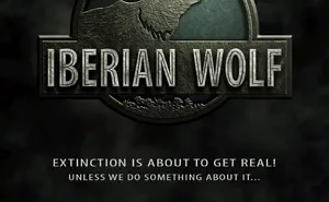 Iberian Wolf Recovery Center