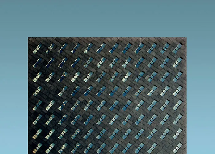 Modern Cityscapes: My Passion For Lines, Forms and Shapes In Photography