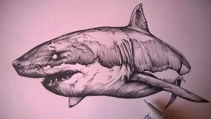 Made With Ink
