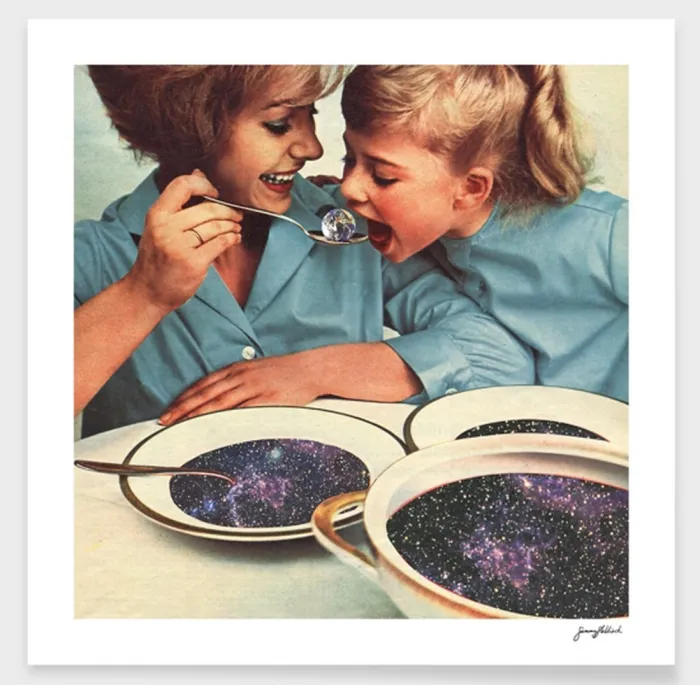 Most Impressive Digital Art Prints