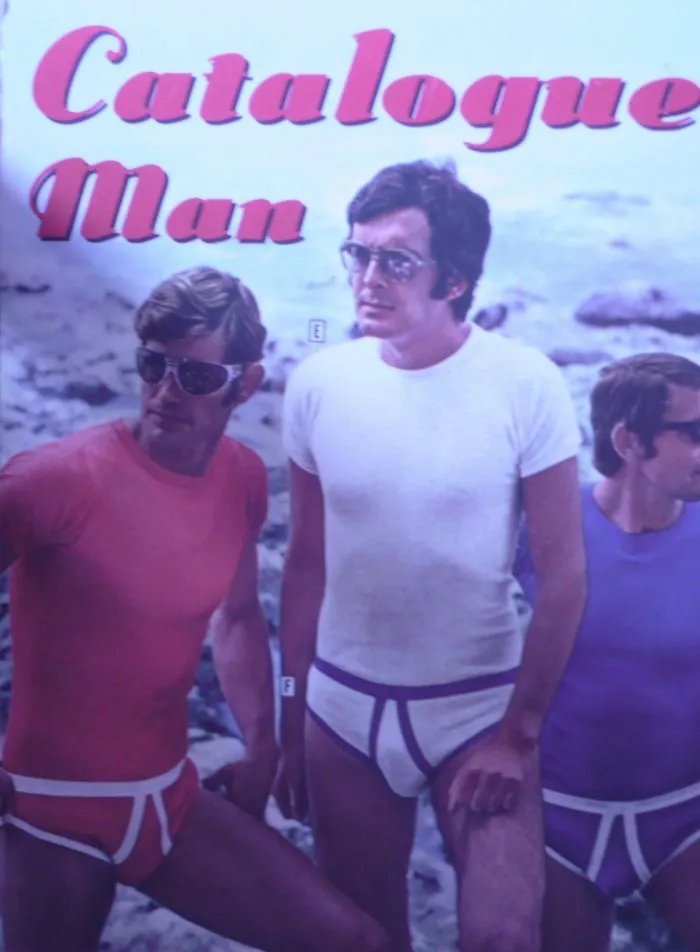 1970s Men's Fashion Ads You Won't Be Able To Unsee