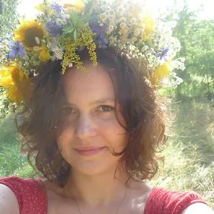 Olessia Rainbow