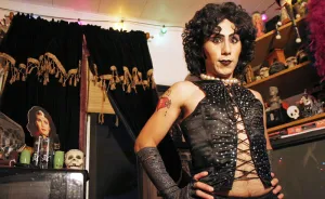 People Like Us: The Cult Of The Rocky Horror Picture Show