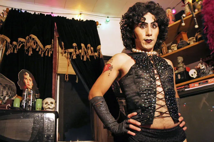 People Like Us: The Cult Of The Rocky Horror Picture Show