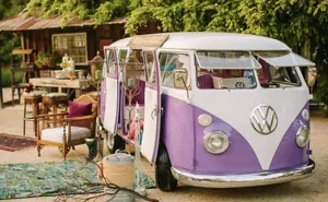 If I Absolutely Must Go Caravanning With The Girls....