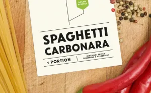 These Minimalist Food Recipes Make Cooking Fun Again