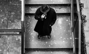 Everyday Simplicity Depicted In Marcus Leoni's Photographs
