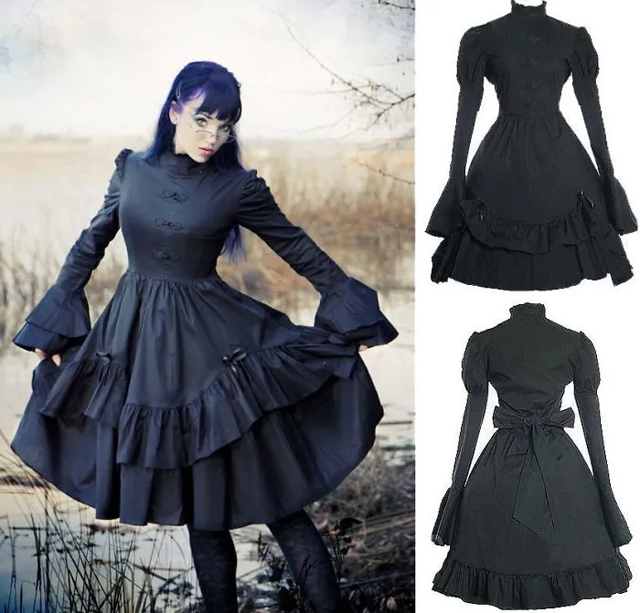 The Amazing Steampunk Fashion Of Retroscope Fashions