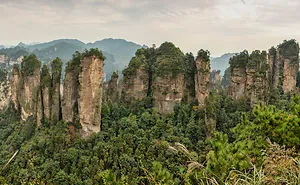 Why I Want To Visit China