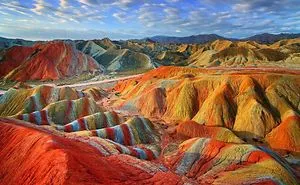 Why I Want To Visit China