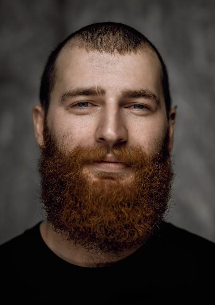 Beards Of Romania 2 (cluj-napoca)
