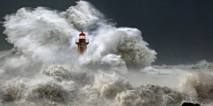Share The Most Beautiful Pictures Of Lighthouses From Around The World