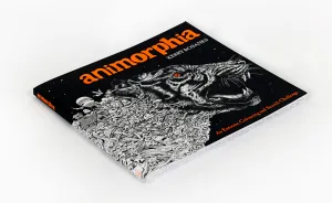 Animorphia: Best Coloring Book Of Kerby Rosanes Is Here!
