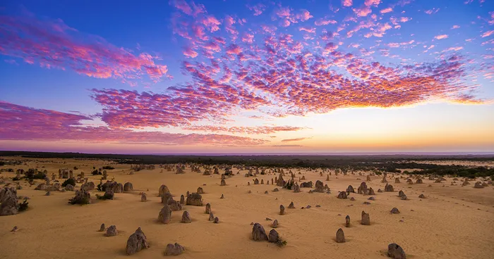 I Traveled 40,000km Around Australia And Brough Back These Stunning Photos