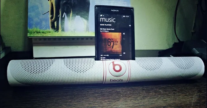 I Made Beats Pill Speaker Out Of Household Objects, Saved Me $245
