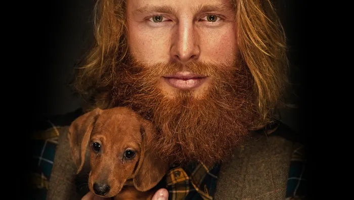 Beards Of Lithuania