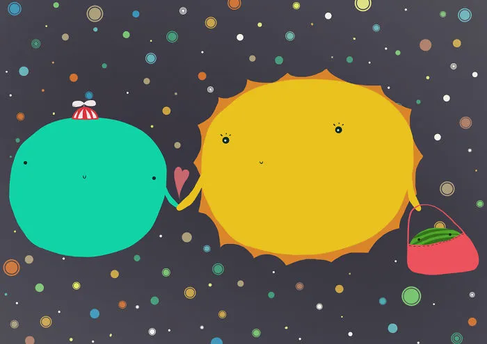 Desperate Planets