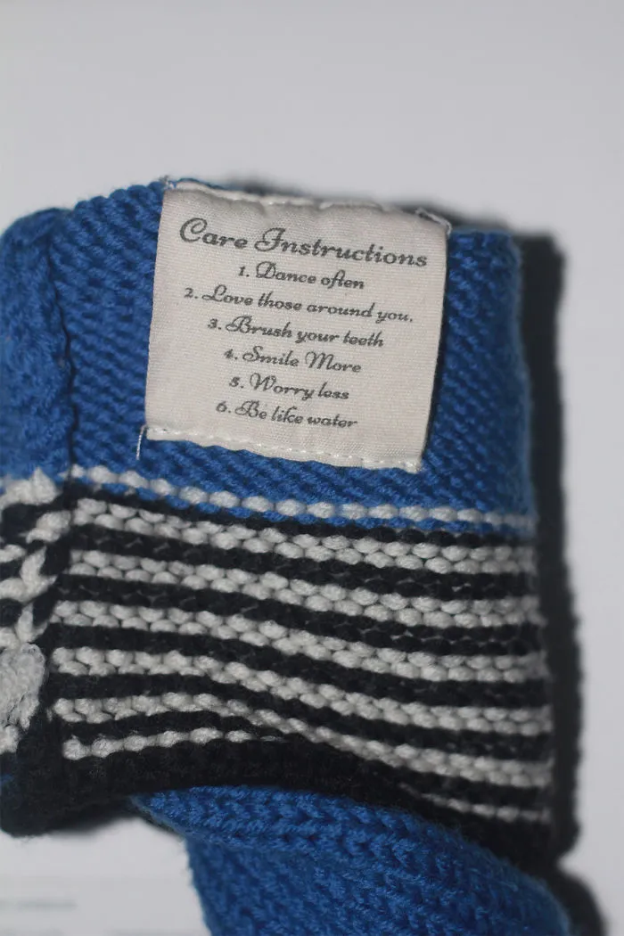 50 Of The Funniest Clothing Tags Ever