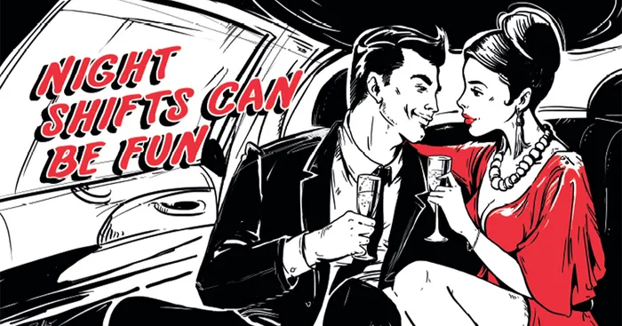 Corporate Calendar Inspired By Marvel And Telematics