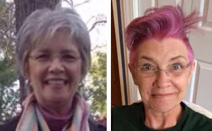 Mom Asked Her Daughter For Something Fun Before Chemo Takes Her Hair
