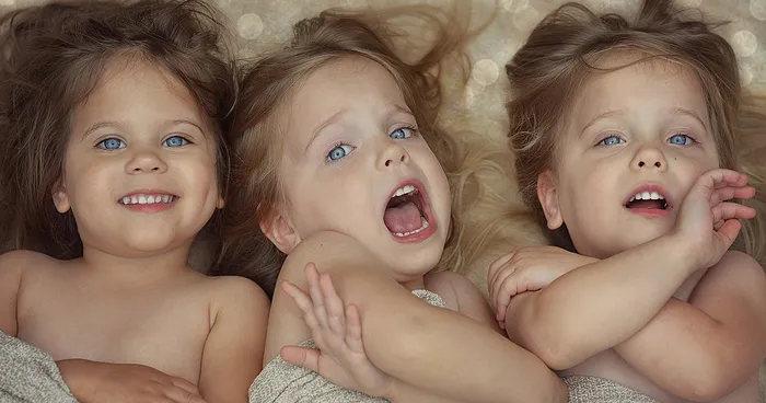 I Am A Mother-Of-Six And I Love Photographing Them