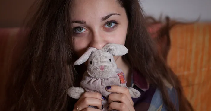 10 People With Their First Toys