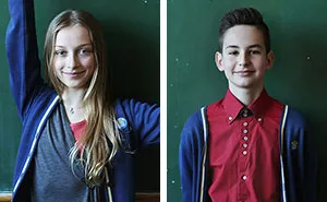 29 Kids Were Asked To Complete A Sentence Starting With “I Will”