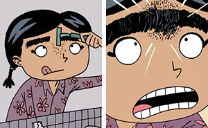 Frida Is Strange Like Me: I Turn Inspirational Quotes Into Comics