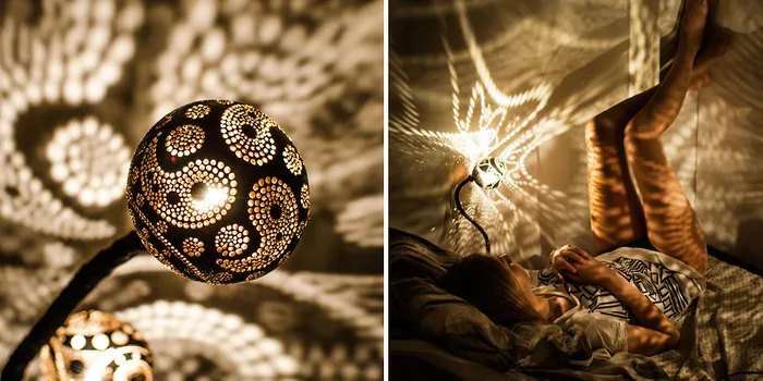 How To Turn A Coconut Into A Jewel