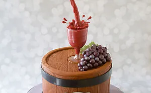 173 More Creative Cakes That Are Too Cool To Eat