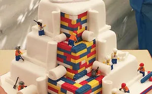 173 More Creative Cakes That Are Too Cool To Eat