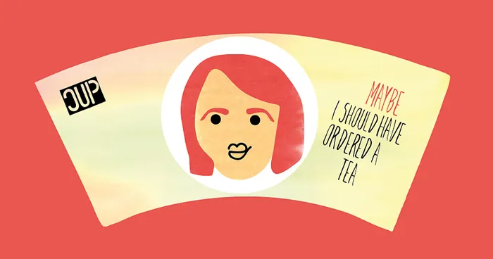 Coffee Sleeves Based On People