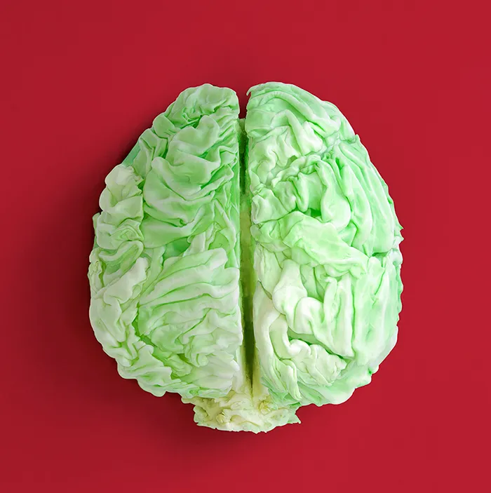 This Is What I See In Everyday Food