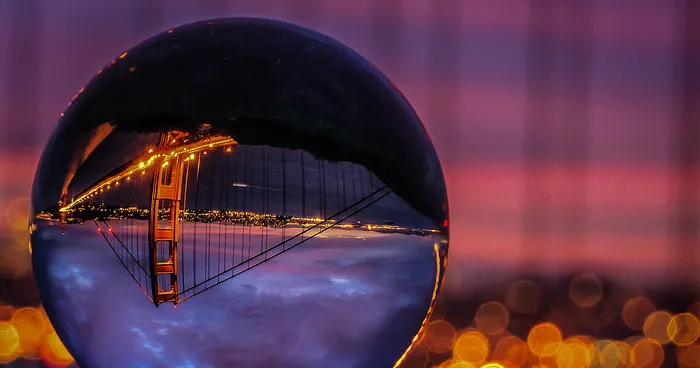 What's In Your Crystal Ball?!