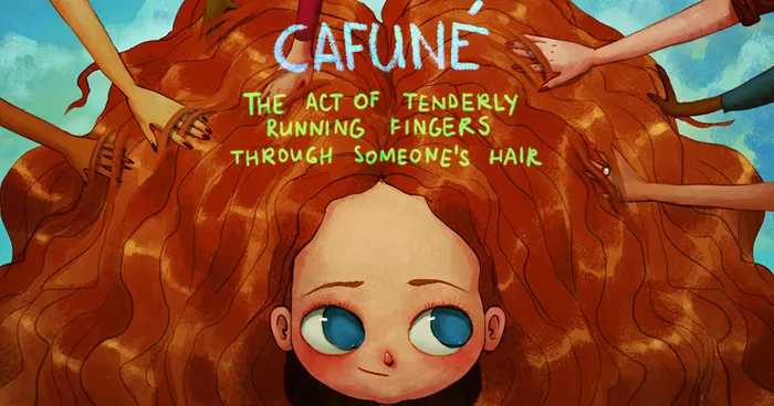 14 Untranslatable Words Turned Into Charming Illustrations