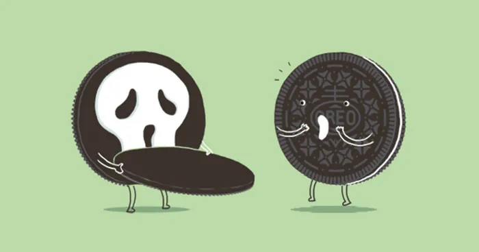 The Cutest Conversations I Heard Between Everyday's Objects