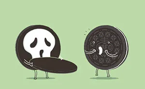 The Cutest Conversations I Heard Between Everyday's Objects