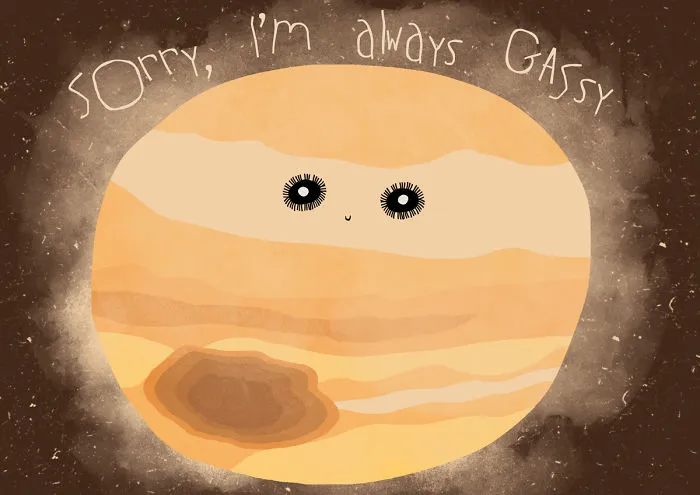 Jupiter
