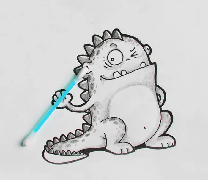 Clean Drogo