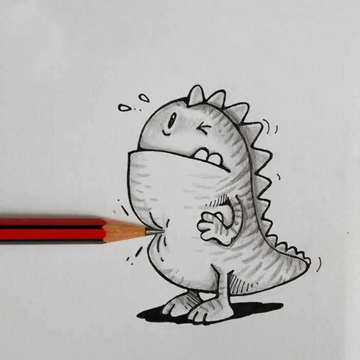Poking Drogo Is Fun