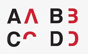 Dyslexic Typeface: I Created A Font To Show How Hard It Is To Read For Dyslexics