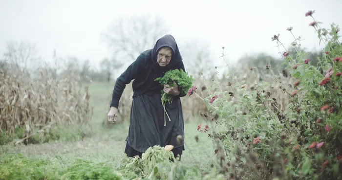 Silent Solitude: I Listen To Elderly People's Stories To Capture The Remains Of The Old World