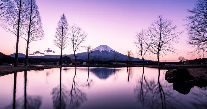 I Challenged Myself To Express Emotions With Landscape Photography