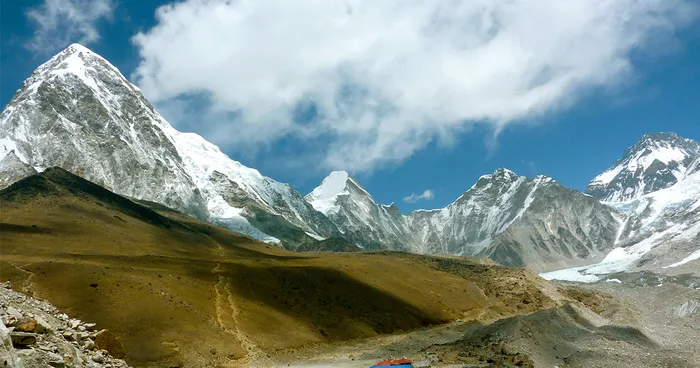 My 25 Photos Of The Everest Base Camp Trek