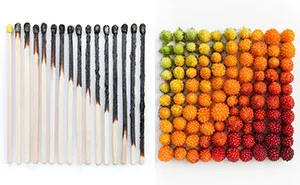 Satisfying Arrangements Of Everyday Objects By Emily Blincoe