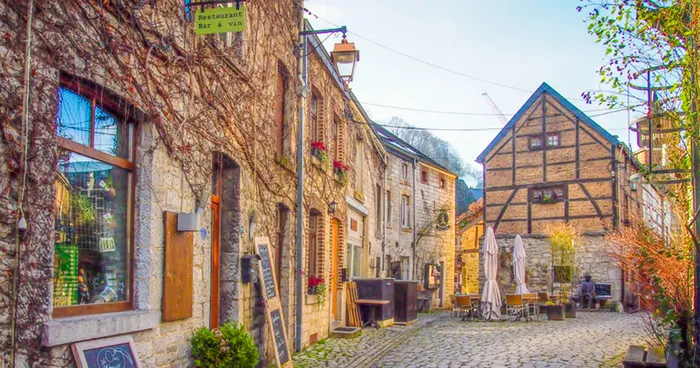25 Most Beautiful Photos I Took Of My Birth Country Belgium Before Moving To The United States