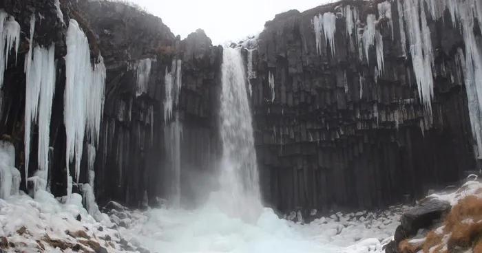Pictures Of My Trip To Iceland