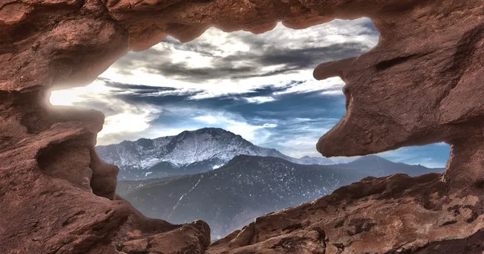 My Adventures In Beautiful Colorado