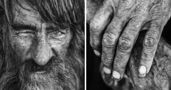 Sir Francisco The Great: My Pictures Of A White South African Man